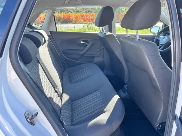 VOLKSWAGEN Polo 5p 1.0 mpi trendline 60cv