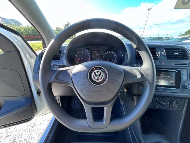 VOLKSWAGEN Polo 5p 1.0 mpi trendline 60cv