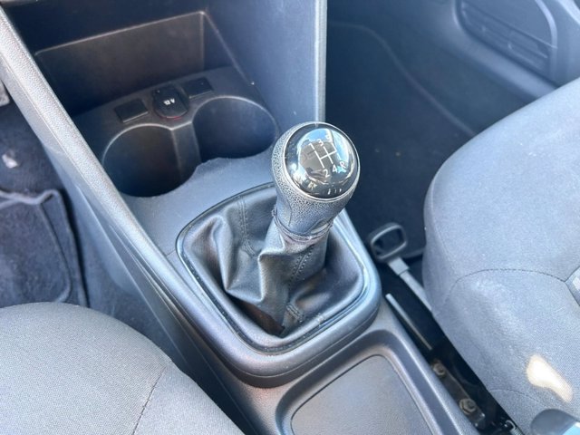 VOLKSWAGEN Polo 5p 1.0 mpi trendline 60cv