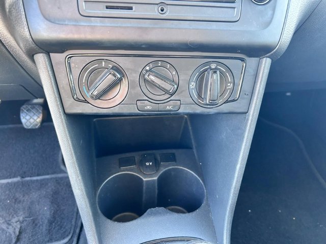 VOLKSWAGEN Polo 5p 1.0 mpi trendline 60cv