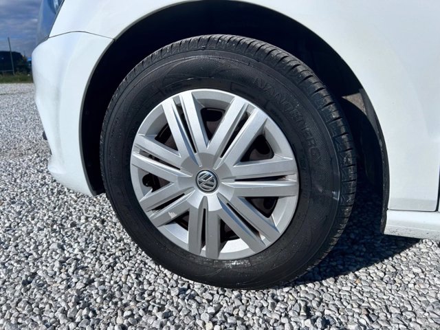 VOLKSWAGEN Polo 5p 1.0 mpi trendline 60cv