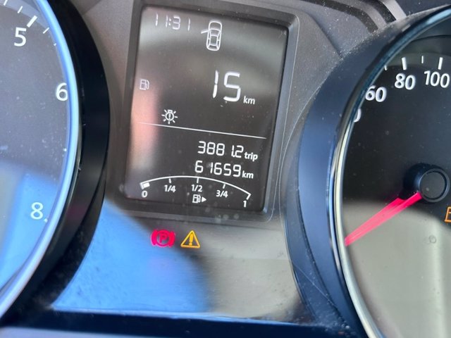 VOLKSWAGEN Polo 5p 1.0 mpi trendline 60cv