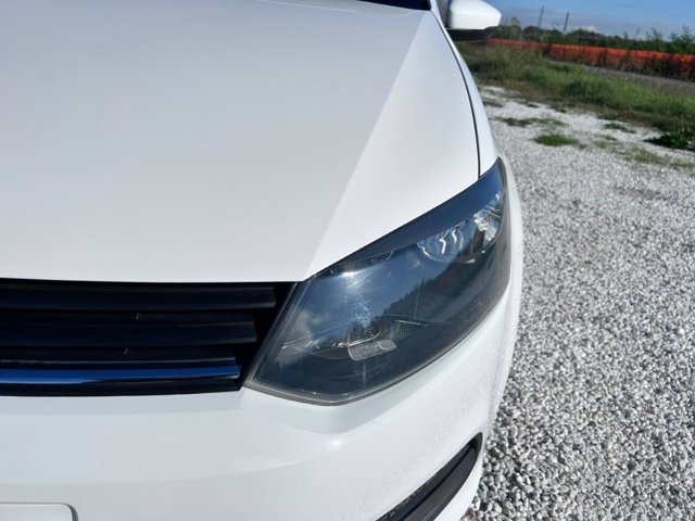 VOLKSWAGEN Polo 5p 1.0 mpi trendline 60cv