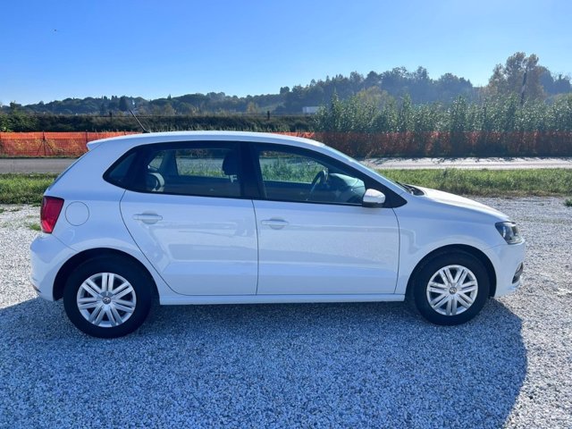 VOLKSWAGEN Polo 5p 1.0 mpi trendline 60cv