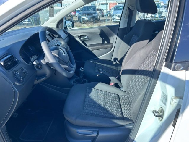 VOLKSWAGEN Polo 5p 1.0 mpi trendline 60cv