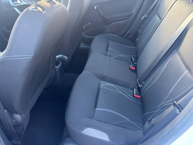 PEUGEOT 208 5p 1.2 puretech active e6