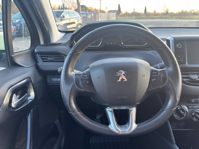 PEUGEOT 208 5p 1.2 puretech active e6