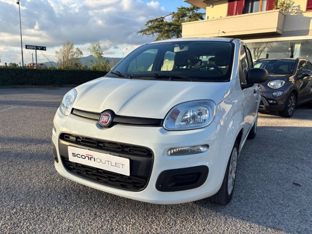 FIAT Panda 1.2 pop s&s 69cv my19