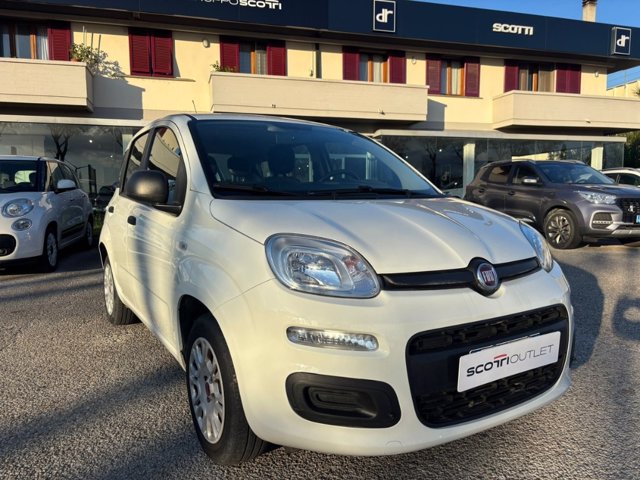 FIAT Panda 1.2 pop s&s 69cv my19
