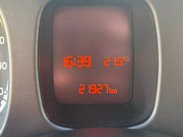 FIAT Panda 1.2 pop s&s 69cv my19