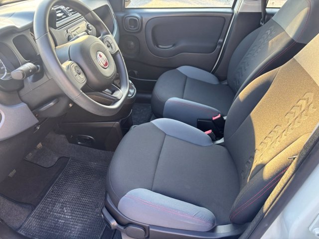 FIAT Panda 1.2 pop s&s 69cv my19