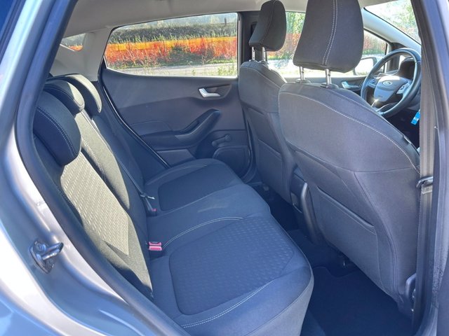 FORD Fiesta 5p 1.1 titanium 85cv my19