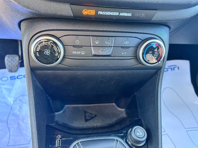FORD Fiesta 5p 1.1 titanium 85cv my19