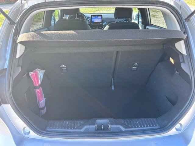 FORD Fiesta 5p 1.1 titanium 85cv my19