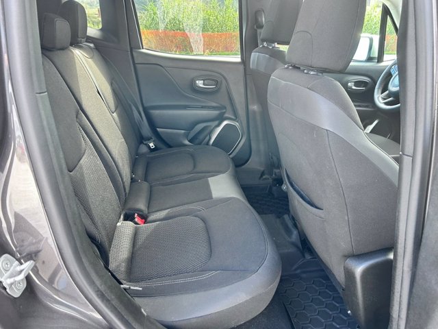 JEEP Renegade 2.0 mjt limited 4wd 140cv