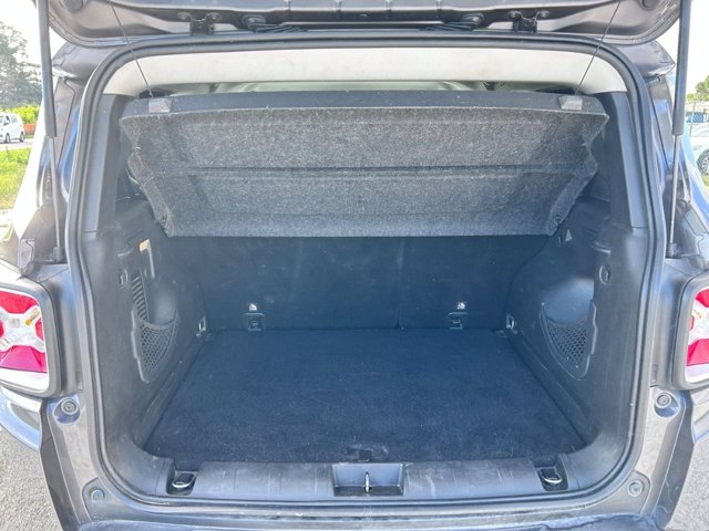 JEEP Renegade 2.0 mjt limited 4wd 140cv