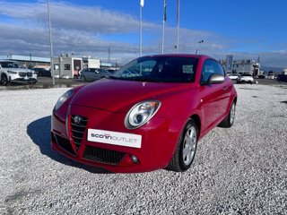 ALFA ROMEO Mito 1.4 super 70cv