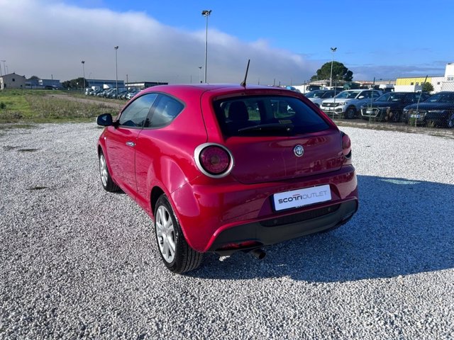 ALFA ROMEO Mito 1.4 super 70cv