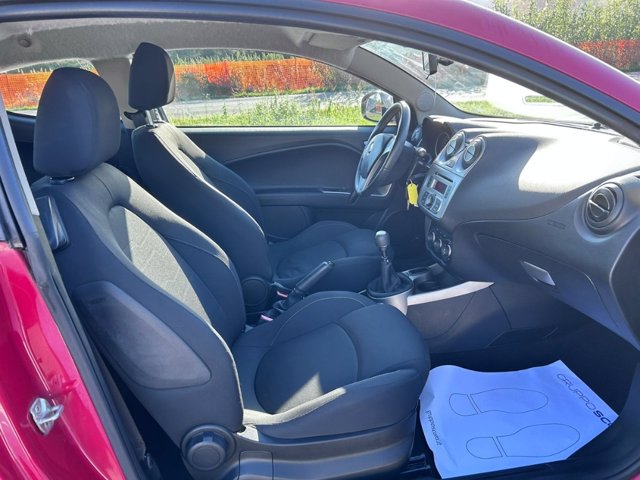 ALFA ROMEO Mito 1.4 super 70cv