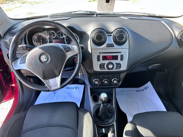 ALFA ROMEO Mito 1.4 super 70cv