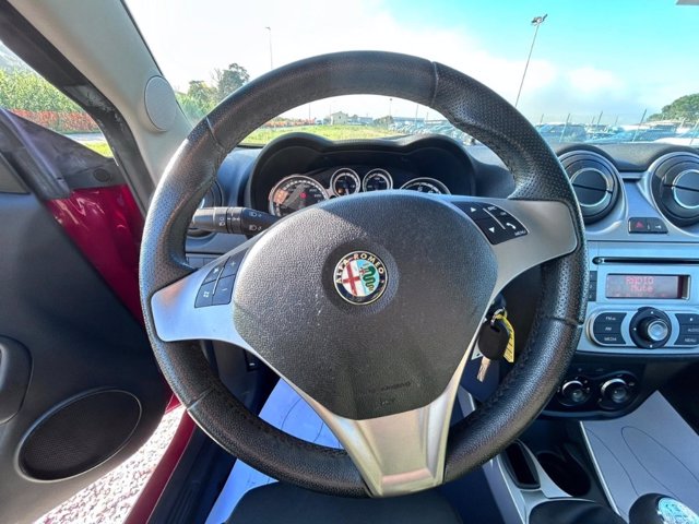 ALFA ROMEO Mito 1.4 super 70cv