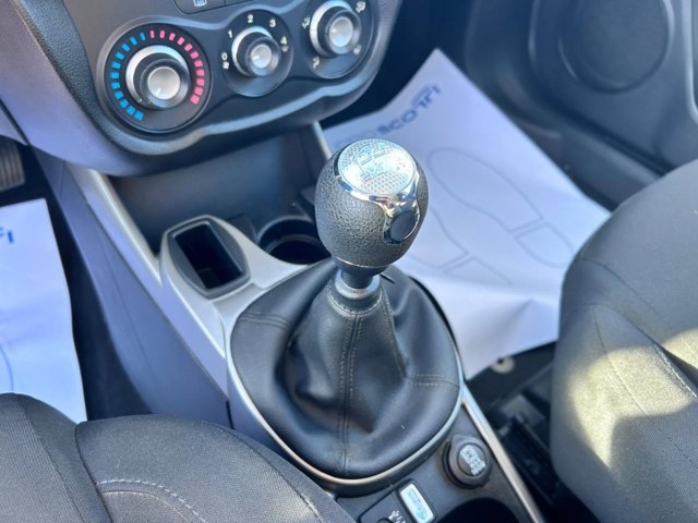 ALFA ROMEO Mito 1.4 super 70cv