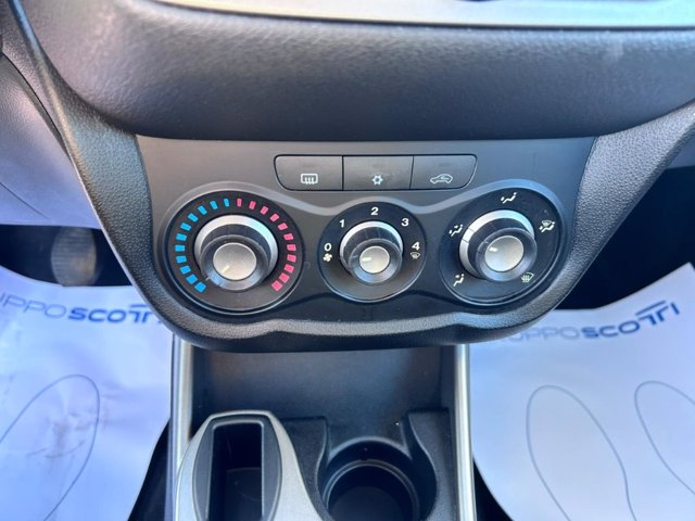 ALFA ROMEO Mito 1.4 super 70cv