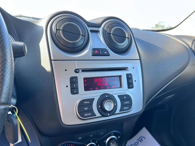 ALFA ROMEO Mito 1.4 super 70cv