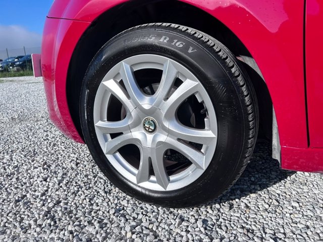 ALFA ROMEO Mito 1.4 super 70cv