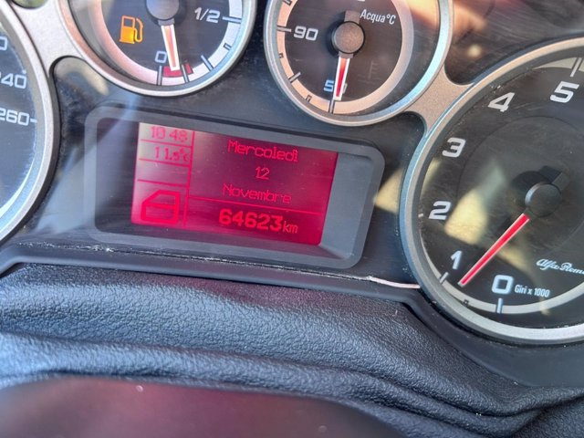 ALFA ROMEO Mito 1.4 super 70cv