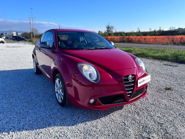 ALFA ROMEO Mito 1.4 super 70cv