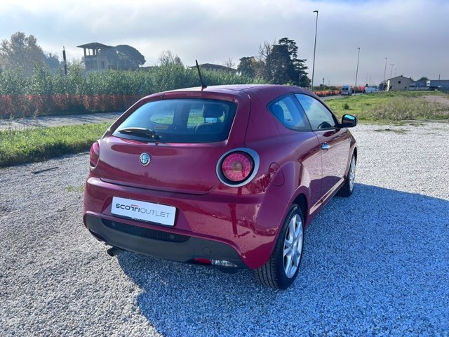 ALFA ROMEO Mito 1.4 super 70cv