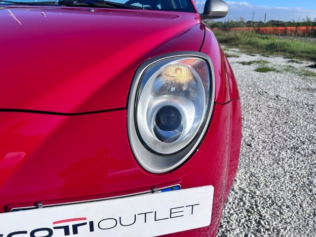 ALFA ROMEO Mito 1.4 super 70cv