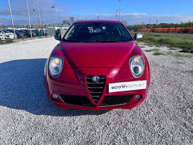 ALFA ROMEO Mito 1.4 super 70cv