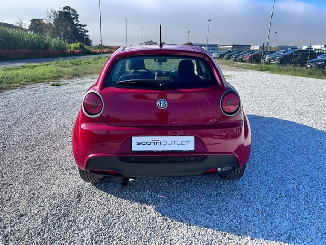 ALFA ROMEO Mito 1.4 super 70cv