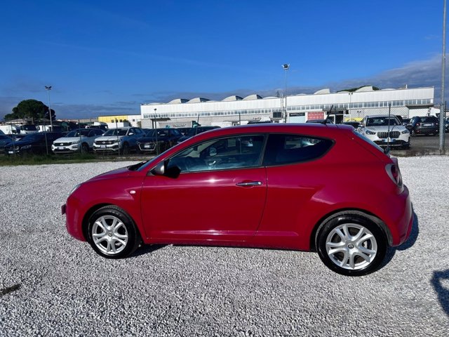ALFA ROMEO Mito 1.4 super 70cv