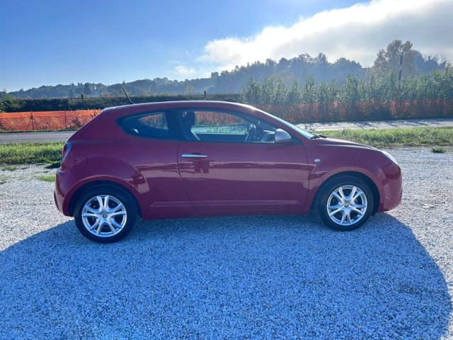 ALFA ROMEO Mito 1.4 super 70cv