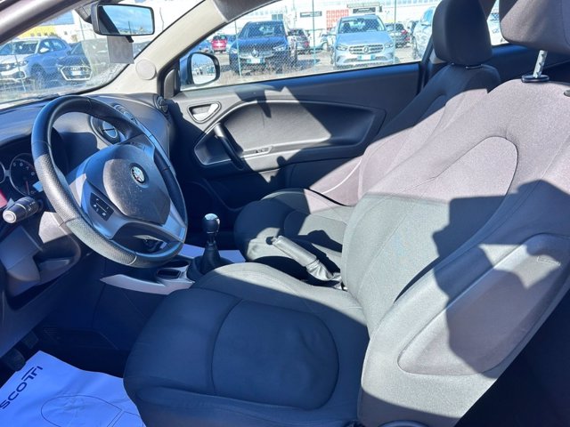 ALFA ROMEO Mito 1.4 super 70cv