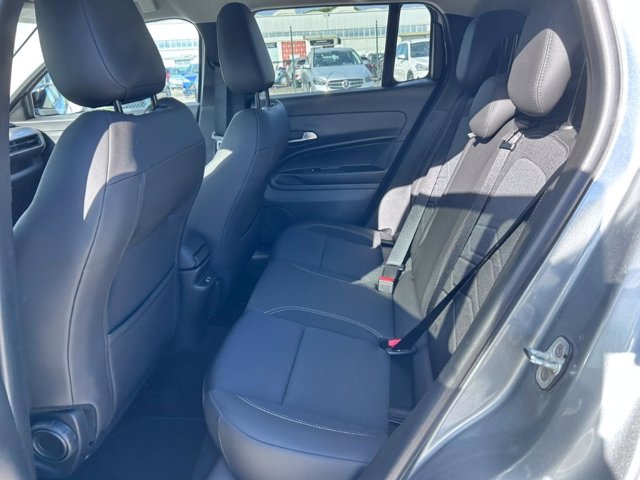 JEEP Avenger 1.2 turbo e-hybrid mhev summit fwd 110cv edct6