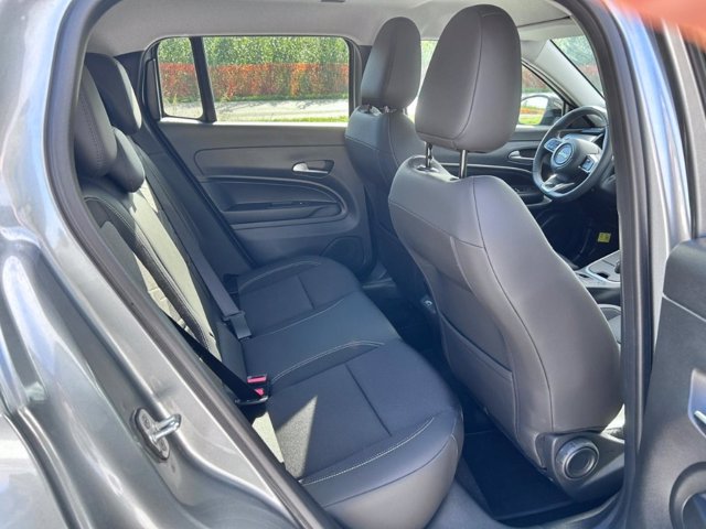 JEEP Avenger 1.2 turbo e-hybrid mhev summit fwd 110cv edct6