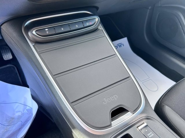 JEEP Avenger 1.2 turbo e-hybrid mhev summit fwd 110cv edct6