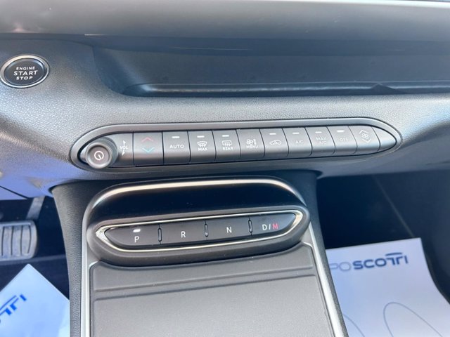 JEEP Avenger 1.2 turbo e-hybrid mhev summit fwd 110cv edct6