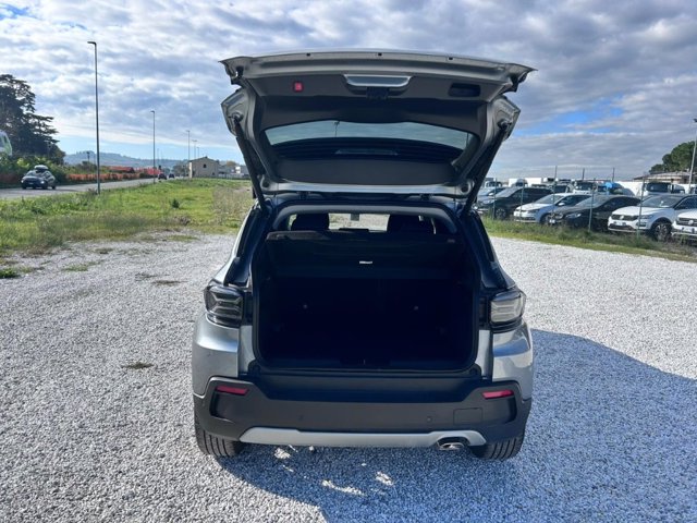 JEEP Avenger 1.2 turbo e-hybrid mhev summit fwd 110cv edct6