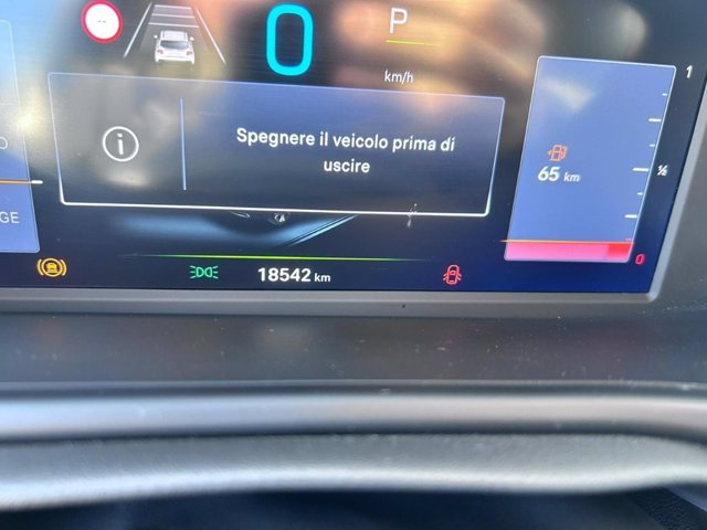 JEEP Avenger 1.2 turbo e-hybrid mhev summit fwd 110cv edct6