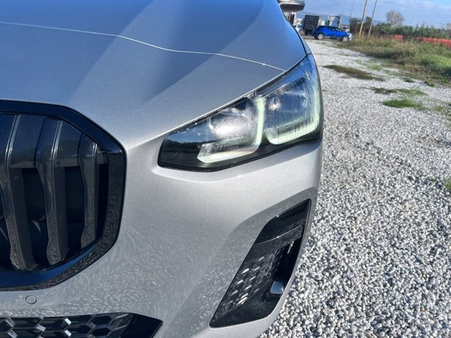 BMW 218d active tourer msport auto