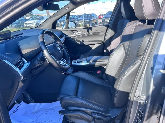 BMW 218d active tourer msport auto