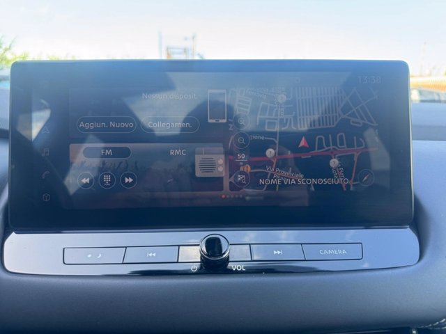 NISSAN Qashqai 1.3 mhev tekna+ 4wd 158cv xtronic