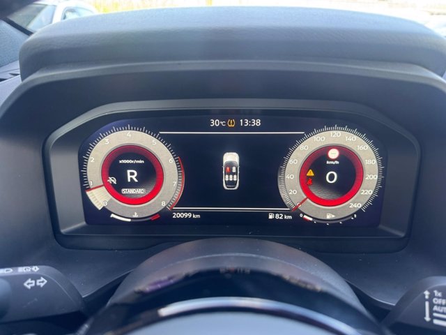 NISSAN Qashqai 1.3 mhev tekna+ 4wd 158cv xtronic