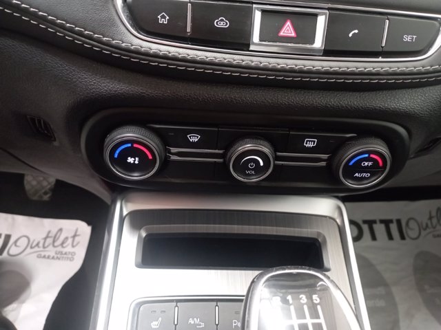 DR Dr f35 1.5 turbo gpl 156cv