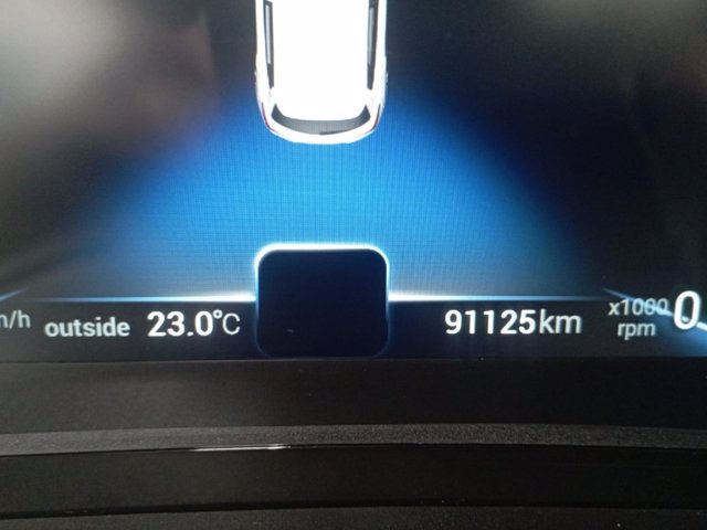 DR Dr f35 1.5 turbo gpl 156cv